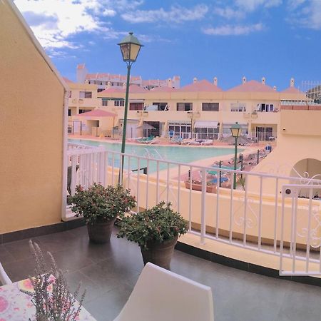 Lovely Apartment, Great Location! Costa Adeje (Tenerife) Exterior foto