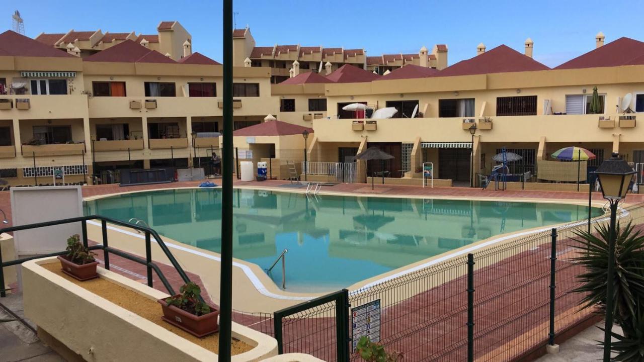 Lovely Apartment, Great Location! Costa Adeje (Tenerife) Exterior foto