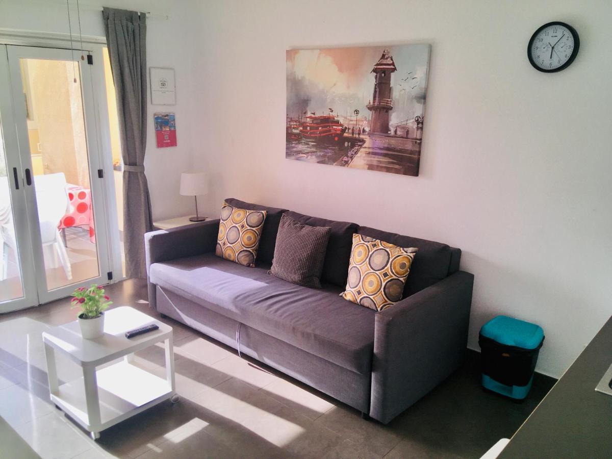Lovely Apartment, Great Location! Costa Adeje (Tenerife) Exterior foto