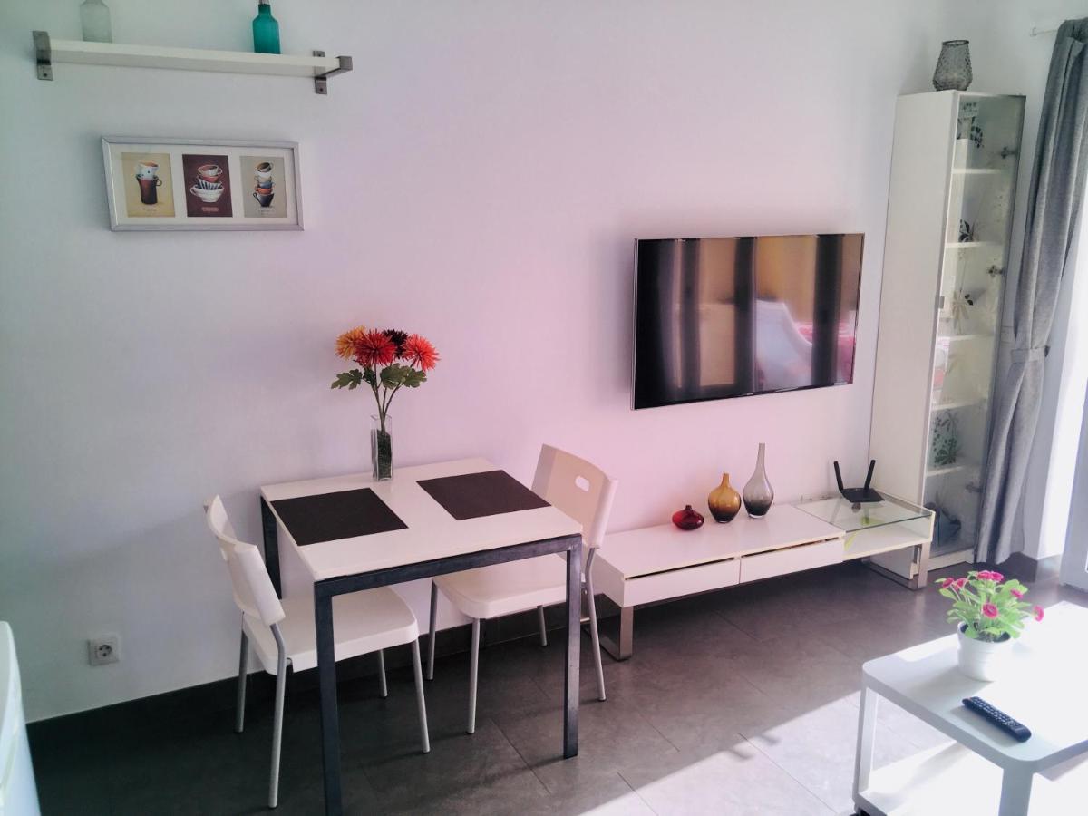 Lovely Apartment, Great Location! Costa Adeje (Tenerife) Exterior foto