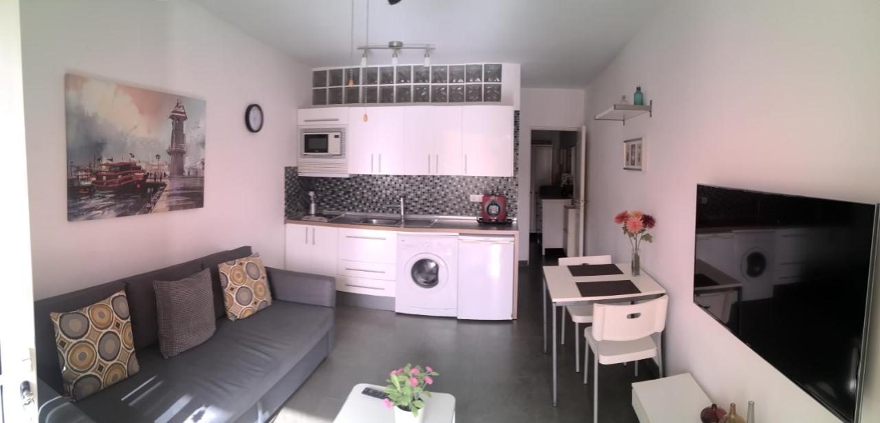 Lovely Apartment, Great Location! Costa Adeje (Tenerife) Exterior foto