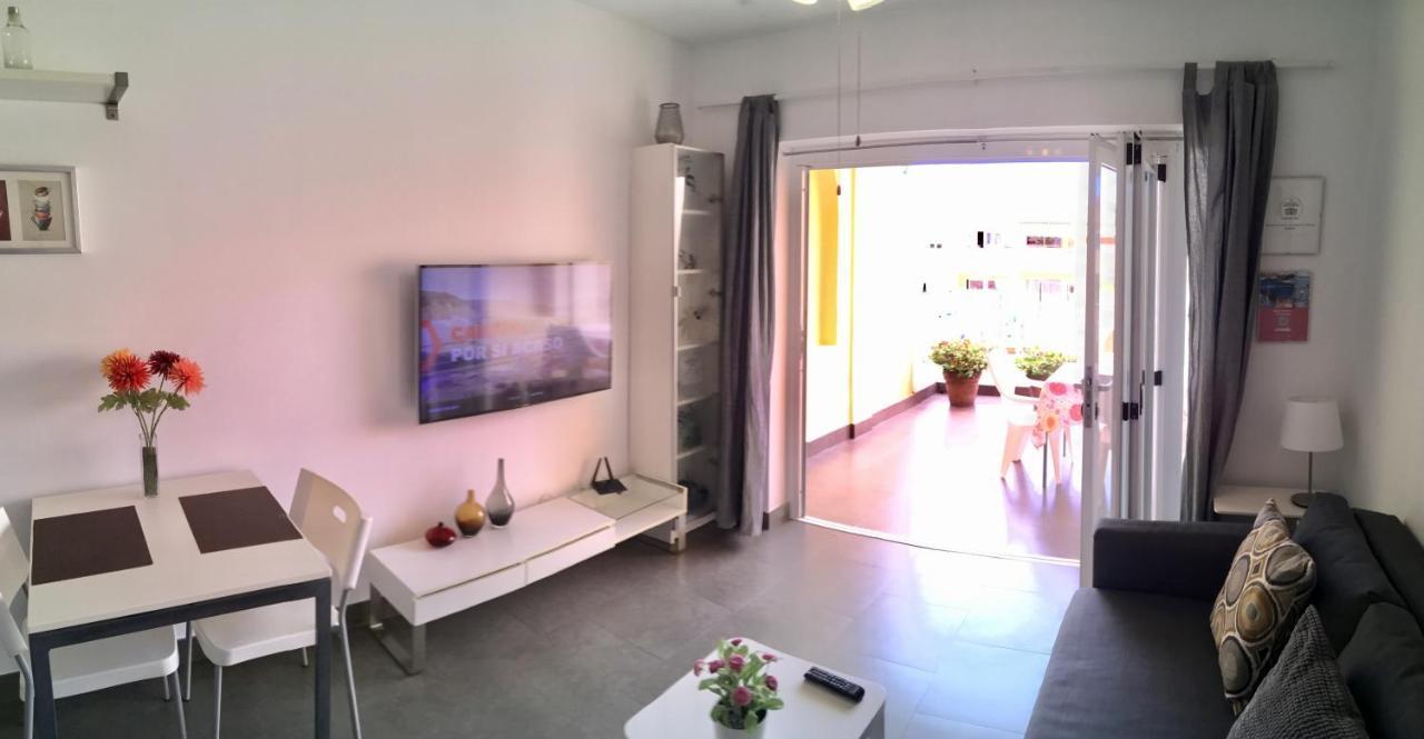 Lovely Apartment, Great Location! Costa Adeje (Tenerife) Exterior foto
