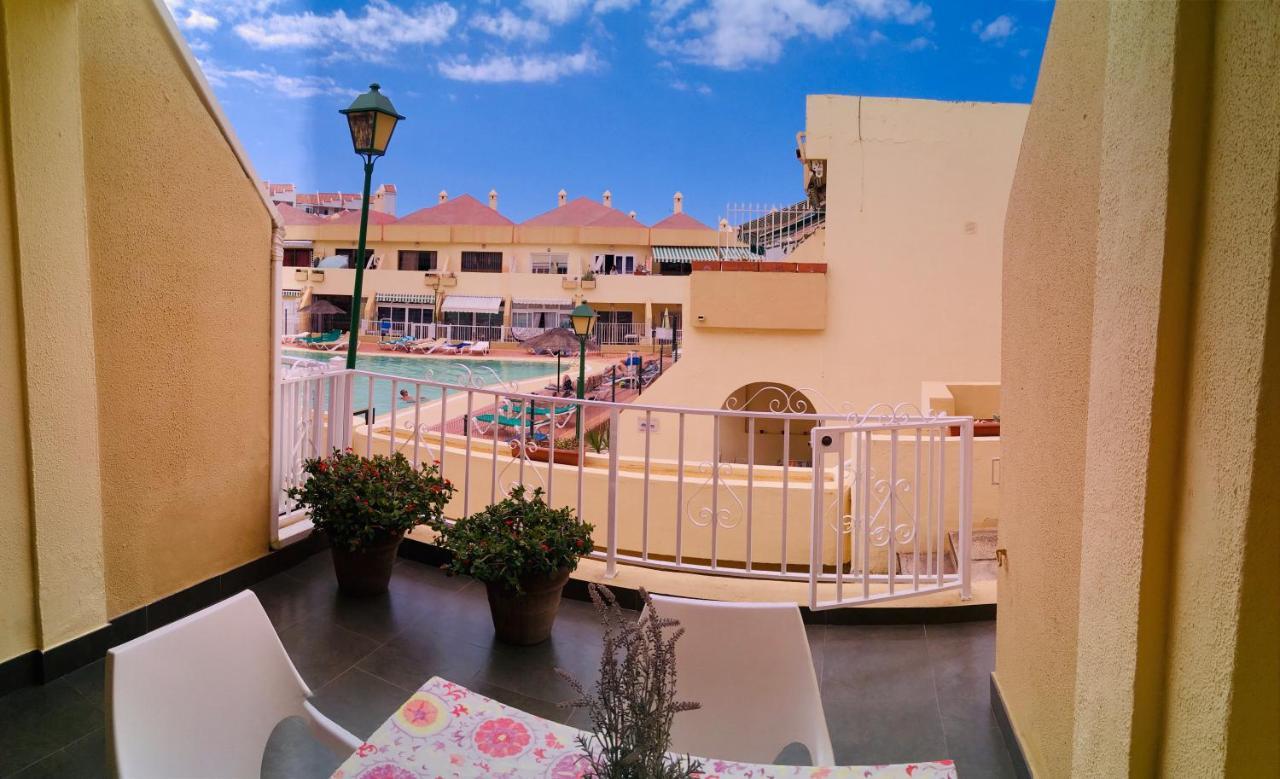 Lovely Apartment, Great Location! Costa Adeje (Tenerife) Exterior foto