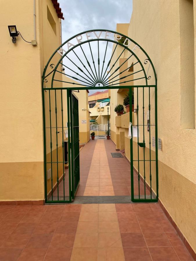 Lovely Apartment, Great Location! Costa Adeje (Tenerife) Exterior foto